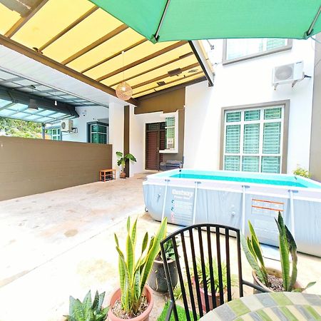 Ocean 25 Shamrock Beach Big Group 6 Bedroom 5 Bathroom With Pool Tanjung Bungah  Luaran gambar