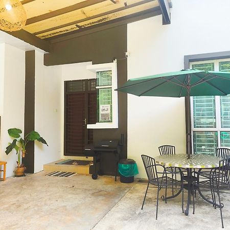 Ocean 25 Shamrock Beach Big Group 6 Bedroom 5 Bathroom With Pool Tanjung Bungah  Luaran gambar