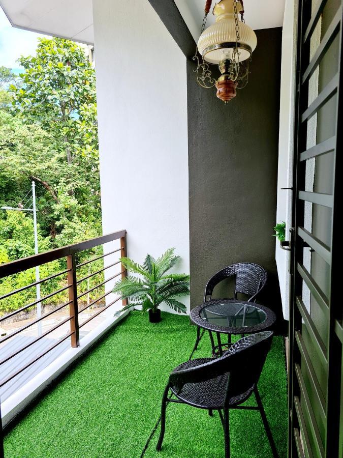 Ocean 25 Shamrock Beach Big Group 6 Bedroom 5 Bathroom With Pool Tanjung Bungah  Luaran gambar