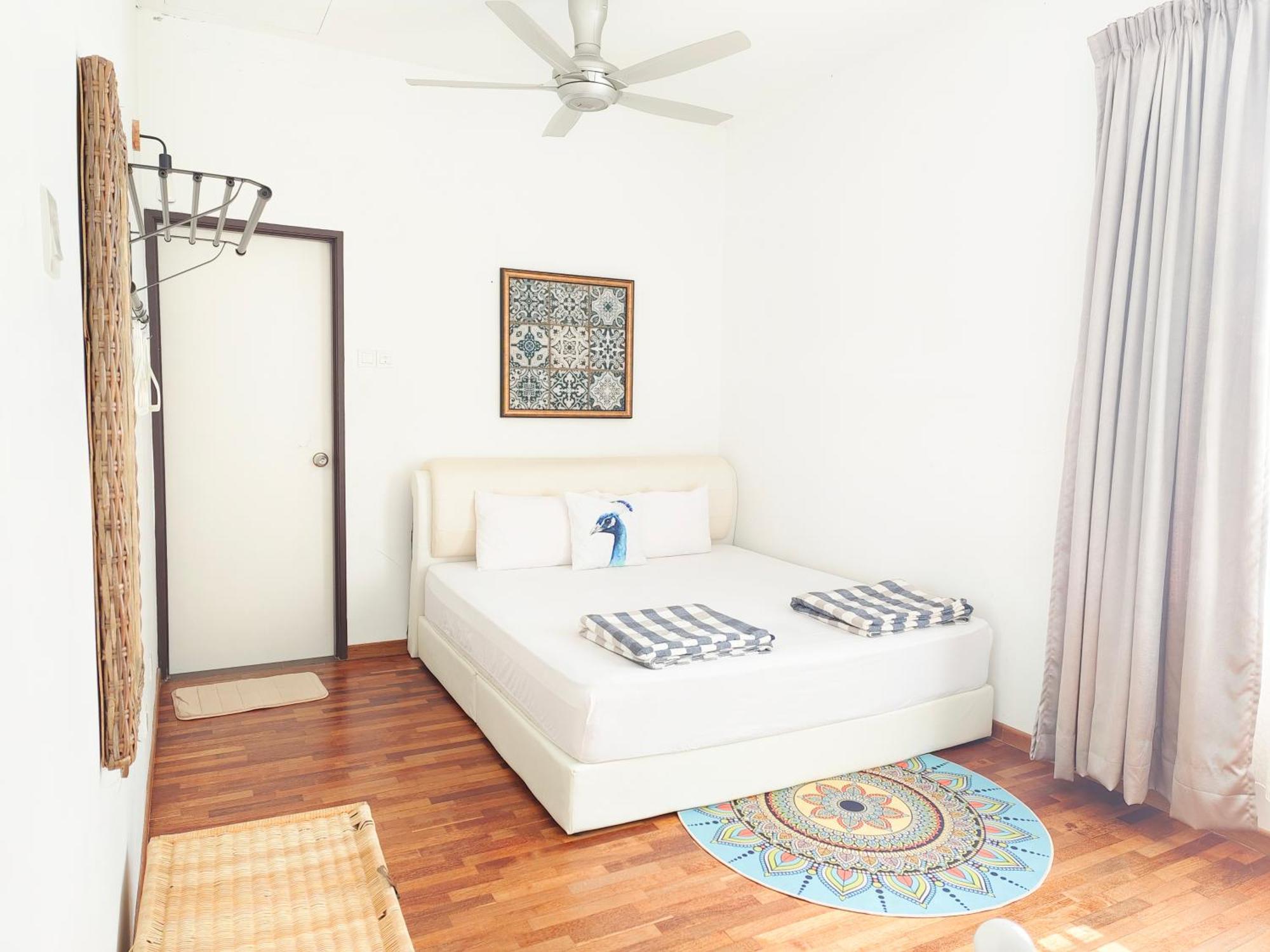 Ocean 25 Shamrock Beach Big Group 6 Bedroom 5 Bathroom With Pool Tanjung Bungah  Luaran gambar