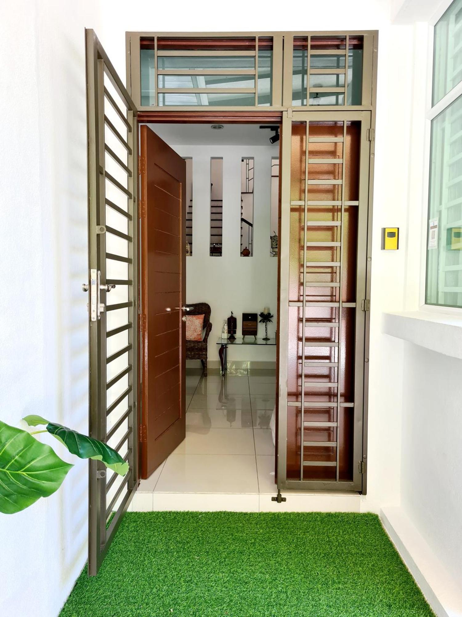 Ocean 25 Shamrock Beach Big Group 6 Bedroom 5 Bathroom With Pool Tanjung Bungah  Luaran gambar