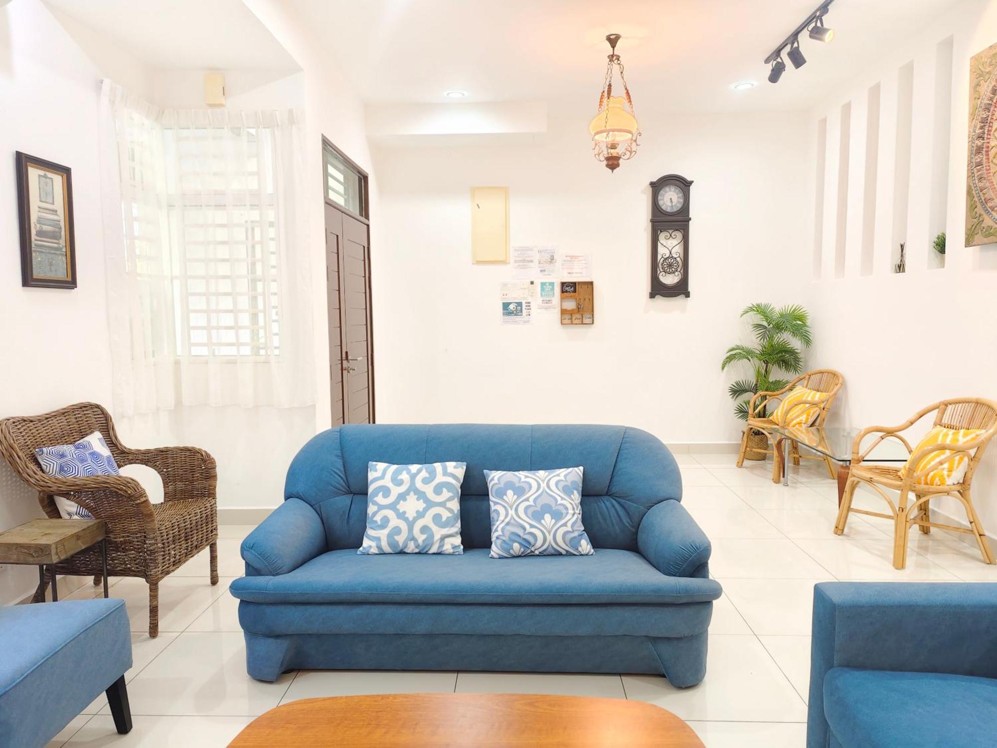 Ocean 25 Shamrock Beach Big Group 6 Bedroom 5 Bathroom With Pool Tanjung Bungah  Luaran gambar
